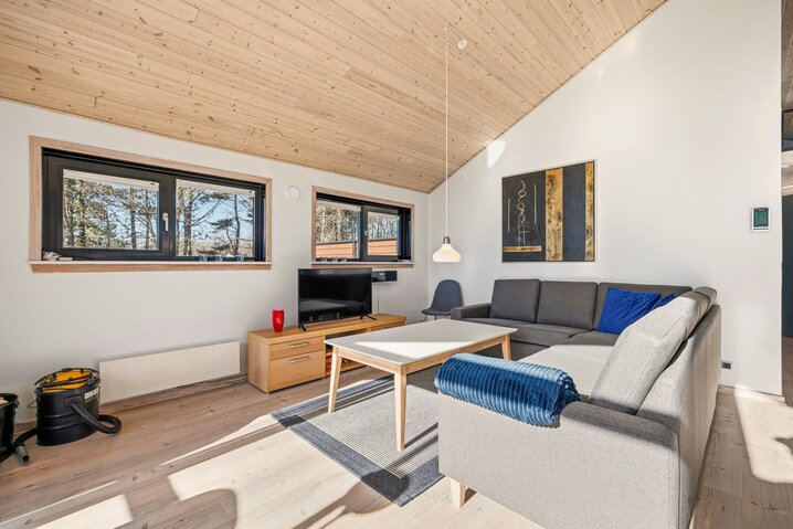 Sommerhus 20110 på Blomstervangen 60, Jegum Ferieland - Billede #3