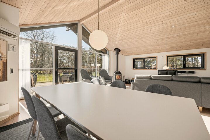 Sommerhus 20110 på Blomstervangen 60, Jegum Ferieland - Billede #6