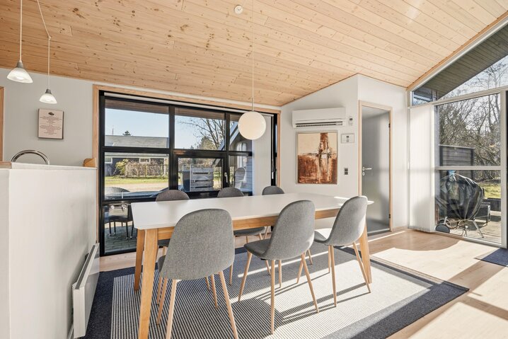 Sommerhus 20110 på Blomstervangen 60, Jegum Ferieland - Billede #7