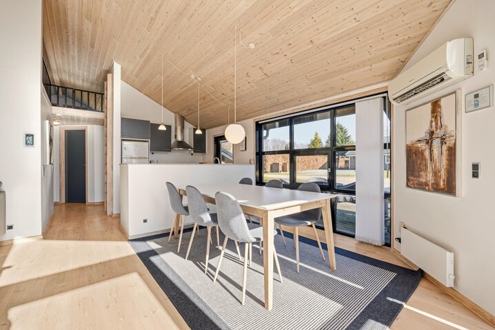 Sommerhus 20110 på Blomstervangen 60, Jegum Ferieland - Billede #8