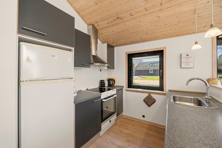 Sommerhus 20110 på Blomstervangen 60, Jegum Ferieland - Billede #9