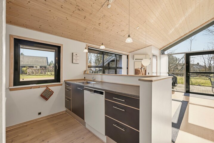 Sommerhus 20110 på Blomstervangen 60, Jegum Ferieland - Billede #10