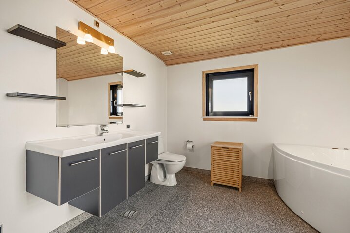 Sommerhus 20110 på Blomstervangen 60, Jegum Ferieland - Billede #12