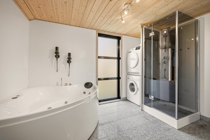 Sommerhus 20110 på Blomstervangen 60, Jegum Ferieland - Billede #14