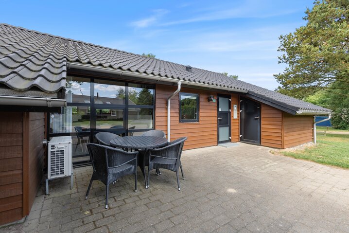 Sommerhus 20110 på Blomstervangen 60, Jegum Ferieland - Billede #28