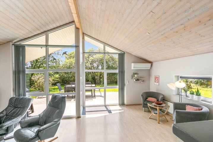 Ferienhaus 20111 in Sydskrænten 19, Jegum Ferieland - Bild #6