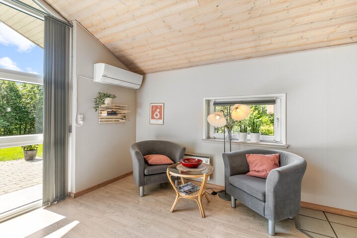 Ferienhaus 20111 in Sydskrænten 19, Jegum Ferieland - Bild #7