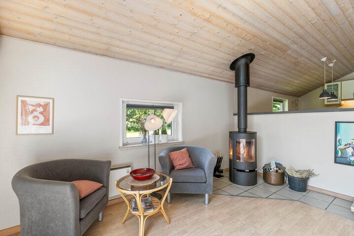 Ferienhaus 20111 in Sydskrænten 19, Jegum Ferieland - Bild #8