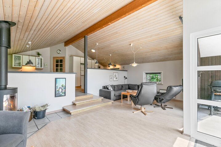 Ferienhaus 20111 in Sydskrænten 19, Jegum Ferieland - Bild #9