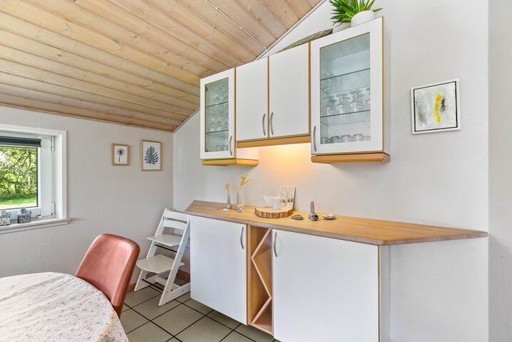 Ferienhaus 20111 in Sydskrænten 19, Jegum Ferieland - Bild #12