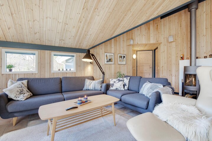 Sommerhus 20112 på Nordskrænten 16, Jegum Ferieland - Billede #1