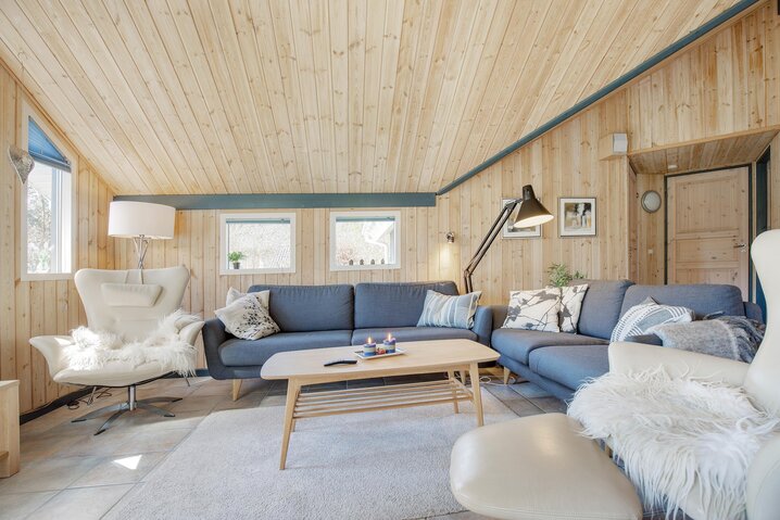 Sommerhus 20112 på Nordskrænten 16, Jegum Ferieland - Billede #3