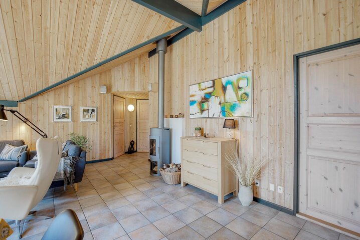 Sommerhus 20112 på Nordskrænten 16, Jegum Ferieland - Billede #6