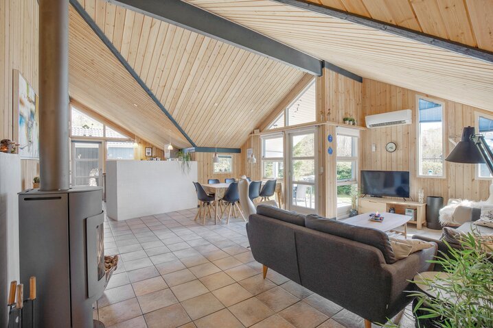 Sommerhus 20112 på Nordskrænten 16, Jegum Ferieland - Billede #7