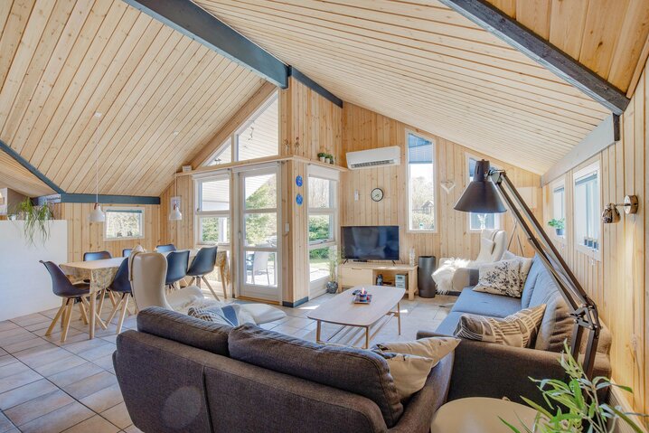 Sommerhus 20112 på Nordskrænten 16, Jegum Ferieland - Billede #8