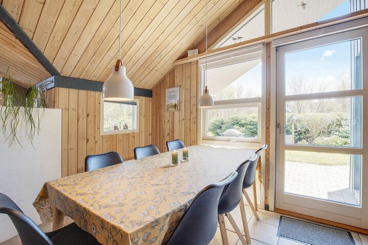Sommerhus 20112 på Nordskrænten 16, Jegum Ferieland - Billede #10