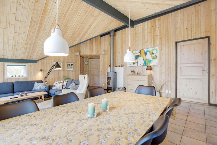 Sommerhus 20112 på Nordskrænten 16, Jegum Ferieland - Billede #11