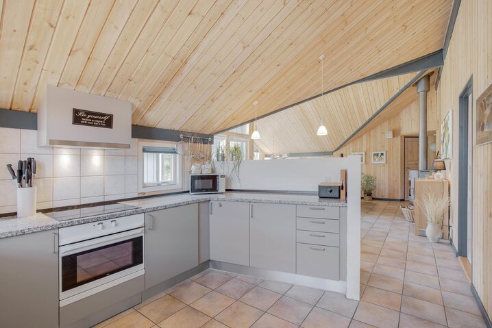 Sommerhus 20112 på Nordskrænten 16, Jegum Ferieland - Billede #12