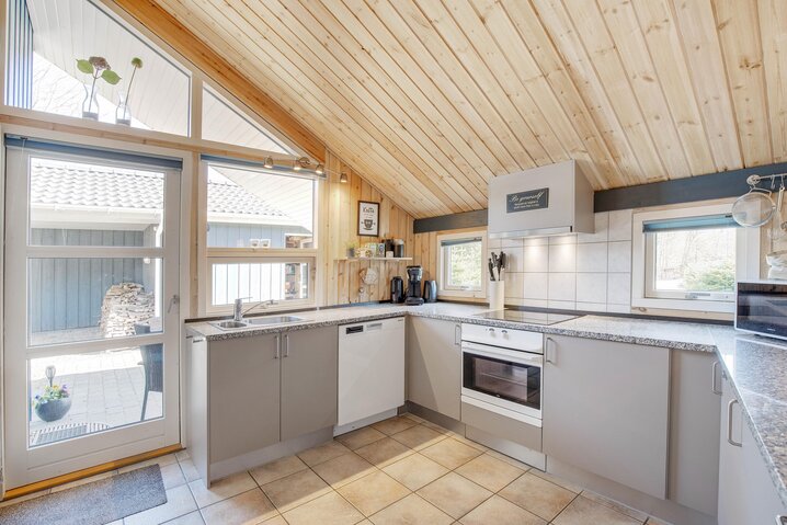 Sommerhus 20112 på Nordskrænten 16, Jegum Ferieland - Billede #14