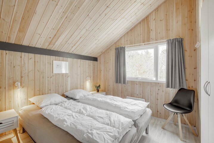 Sommerhus 20112 på Nordskrænten 16, Jegum Ferieland - Billede #15