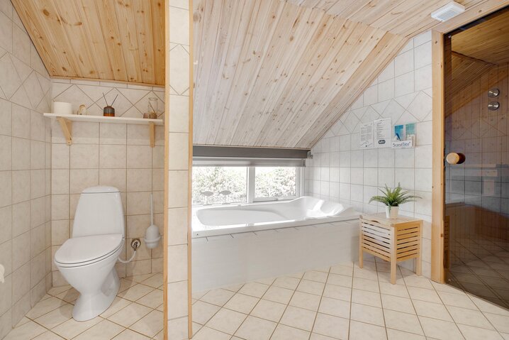 Sommerhus 20112 på Nordskrænten 16, Jegum Ferieland - Billede #16