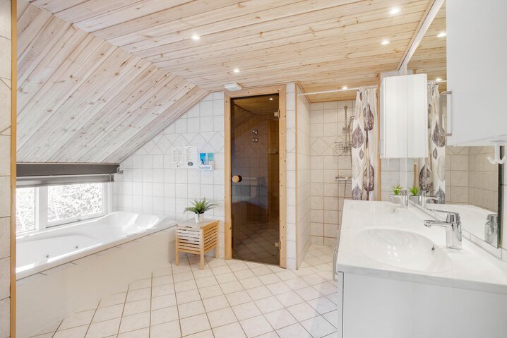 Sommerhus 20112 på Nordskrænten 16, Jegum Ferieland - Billede #17