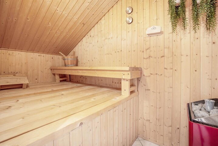 Sommerhus 20112 på Nordskrænten 16, Jegum Ferieland - Billede #19