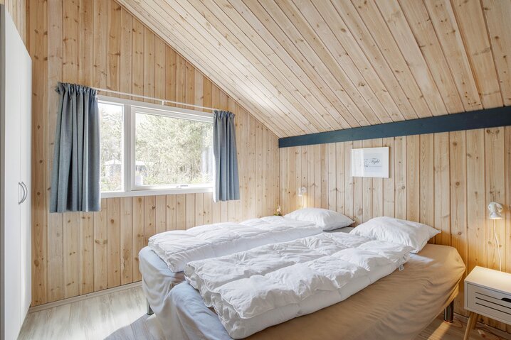 Sommerhus 20112 på Nordskrænten 16, Jegum Ferieland - Billede #20