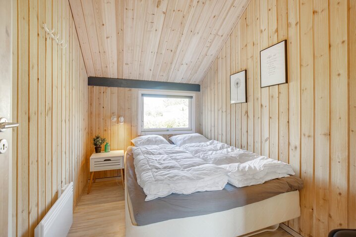 Sommerhus 20112 på Nordskrænten 16, Jegum Ferieland - Billede #21