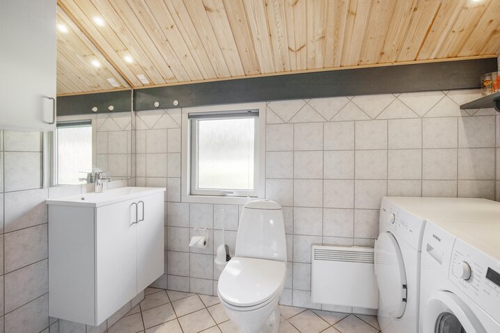 Sommerhus 20112 på Nordskrænten 16, Jegum Ferieland - Billede #22