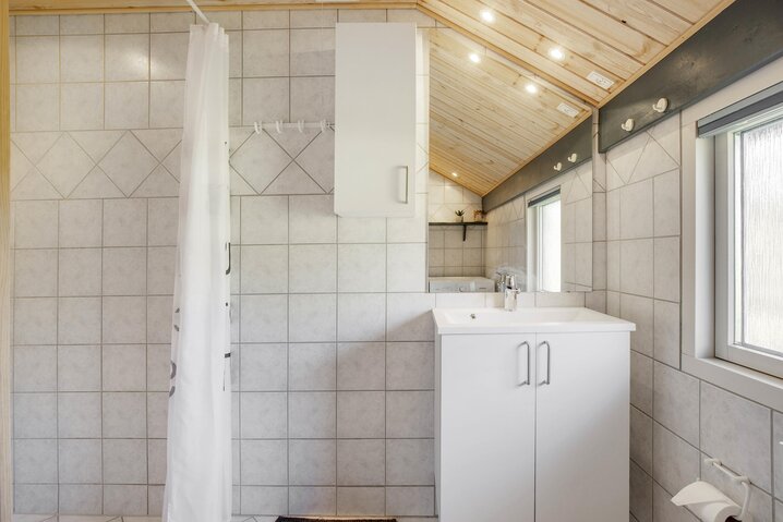 Sommerhus 20112 på Nordskrænten 16, Jegum Ferieland - Billede #23