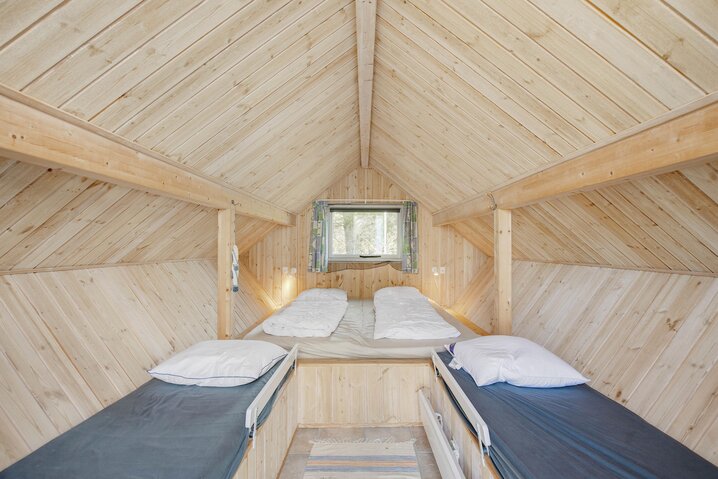 Sommerhus 20112 på Nordskrænten 16, Jegum Ferieland - Billede #24