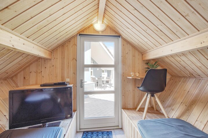 Sommerhus 20112 på Nordskrænten 16, Jegum Ferieland - Billede #25