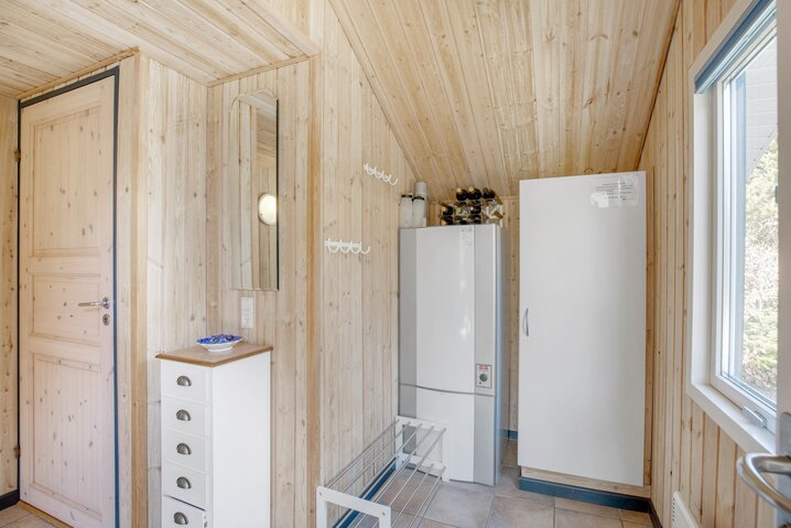 Sommerhus 20112 på Nordskrænten 16, Jegum Ferieland - Billede #26