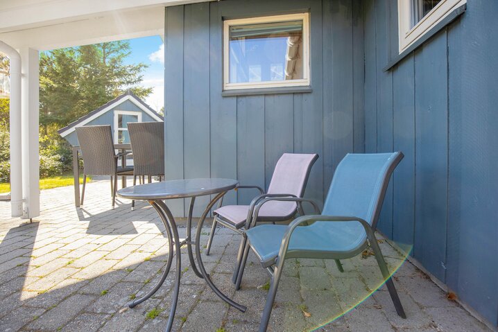 Sommerhus 20112 på Nordskrænten 16, Jegum Ferieland - Billede #29