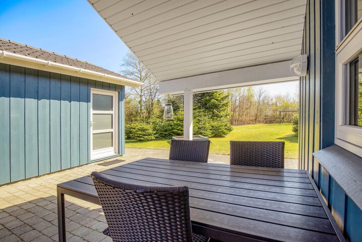 Sommerhus 20112 på Nordskrænten 16, Jegum Ferieland - Billede #32