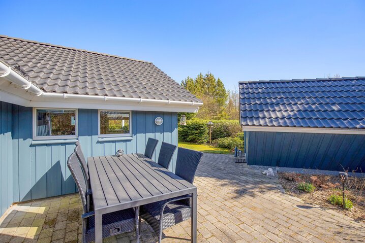 Sommerhus 20112 på Nordskrænten 16, Jegum Ferieland - Billede #34