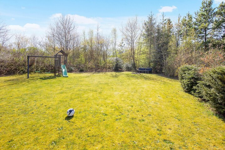 Sommerhus 20112 på Nordskrænten 16, Jegum Ferieland - Billede #35