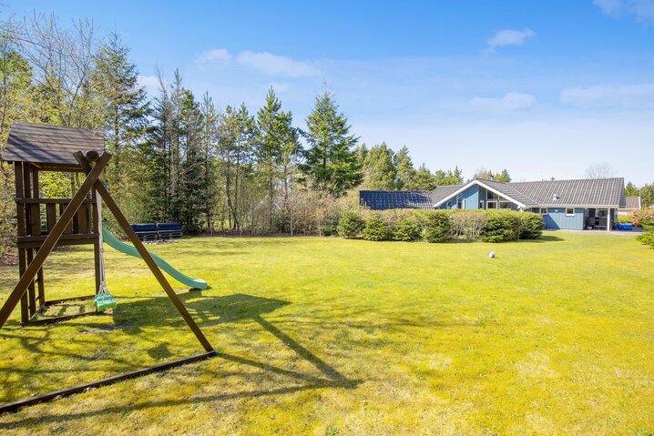 Sommerhus 20112 på Nordskrænten 16, Jegum Ferieland - Billede #36