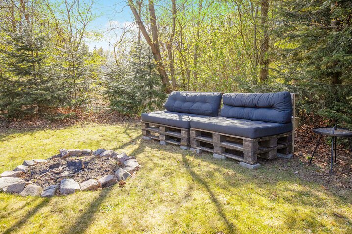 Sommerhus 20112 på Nordskrænten 16, Jegum Ferieland - Billede #37