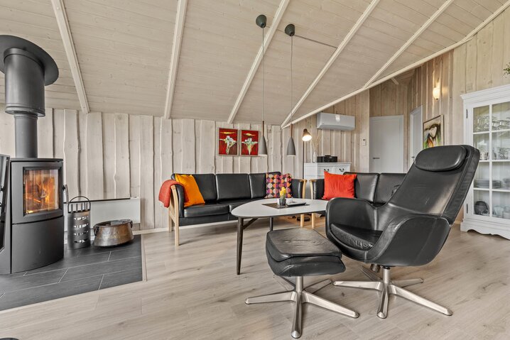 Sommerhus 20115 på Nordskrænten 68, Jegum Ferieland - Billede #1