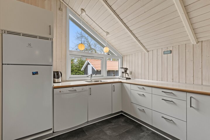 Sommerhus 20115 på Nordskrænten 68, Jegum Ferieland - Billede #2