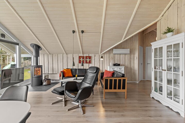 Sommerhus 20115 på Nordskrænten 68, Jegum Ferieland - Billede #5