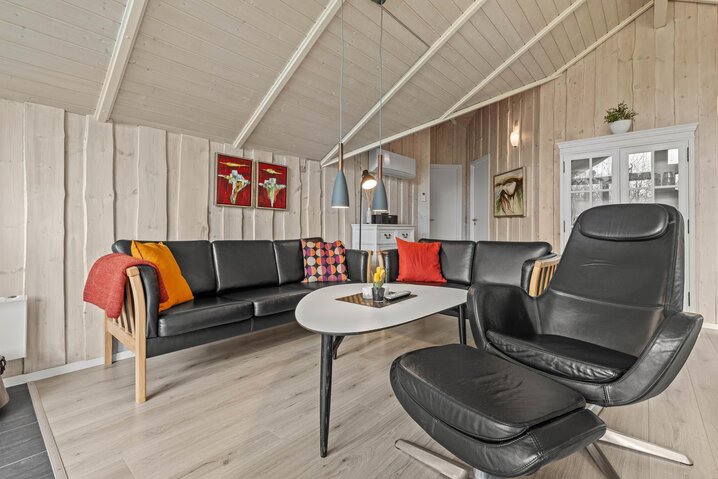 Sommerhus 20115 på Nordskrænten 68, Jegum Ferieland - Billede #6