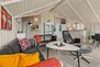 Sommerhus 20115 på Nordskrænten 68, Jegum Ferieland - Billede #8