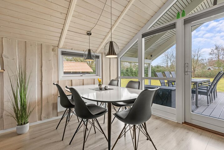 Sommerhus 20115 på Nordskrænten 68, Jegum Ferieland - Billede #10
