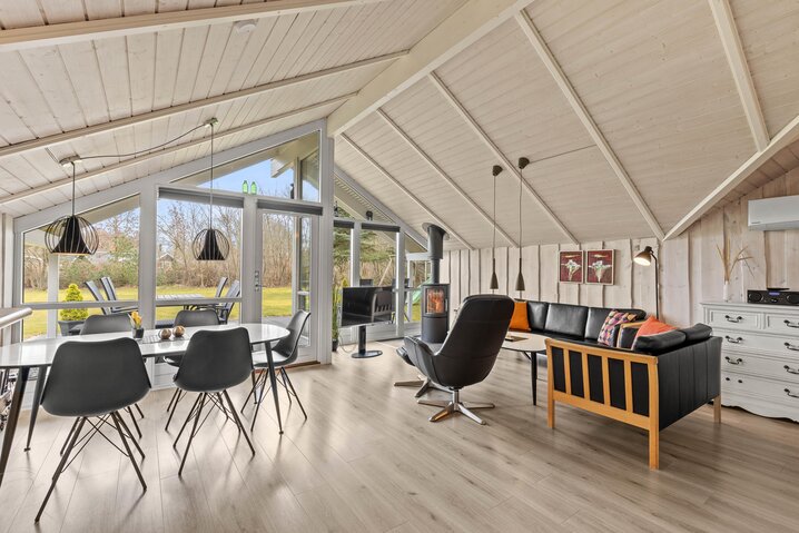 Sommerhus 20115 på Nordskrænten 68, Jegum Ferieland - Billede #11