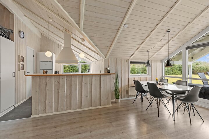 Sommerhus 20115 på Nordskrænten 68, Jegum Ferieland - Billede #12
