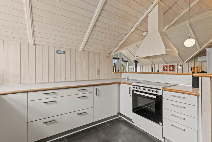 Sommerhus 20115 på Nordskrænten 68, Jegum Ferieland - Billede #14