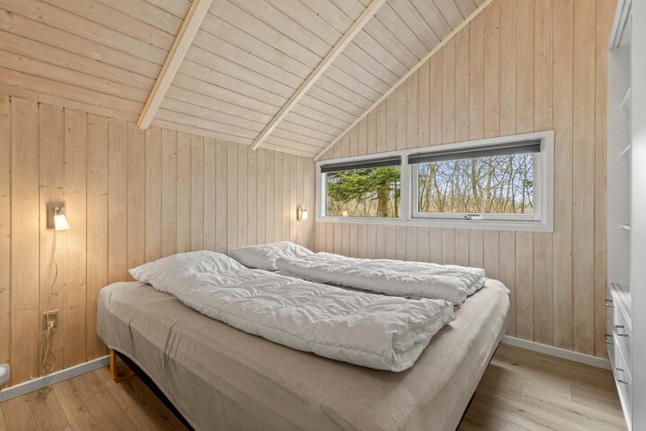 Sommerhus 20115 på Nordskrænten 68, Jegum Ferieland - Billede #15